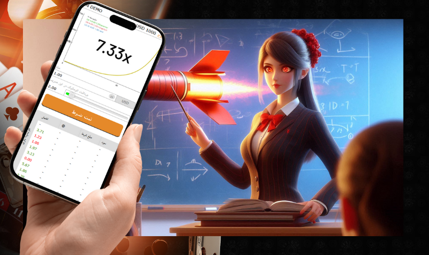 بهترین ترفندها در بازی انفجار