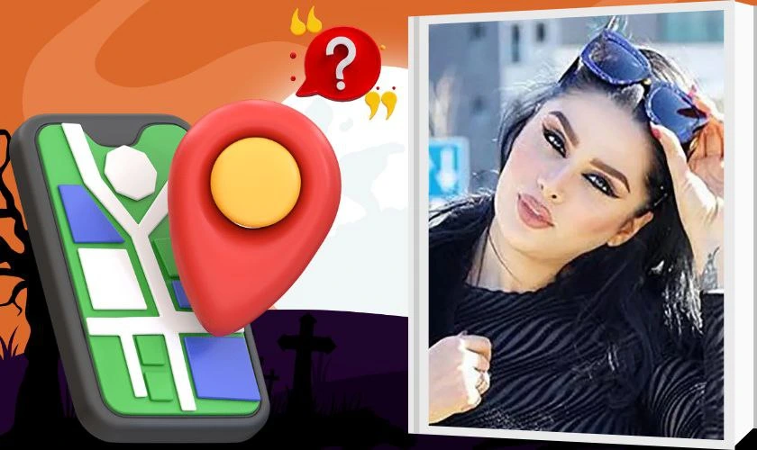 دنیا جهانبخت کجاست؟